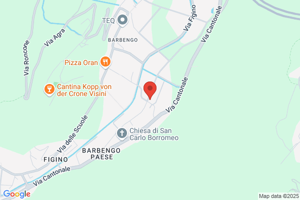Posta Barbengo e Cadepiano
