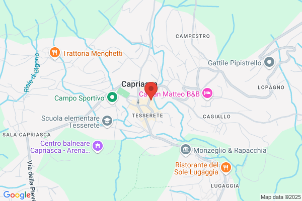 Steib und Canonica SA