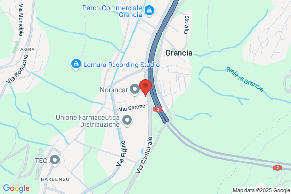 smart Center Lugano New Automotive Systems and Services SA