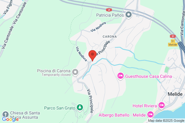 Ristorante La Sosta