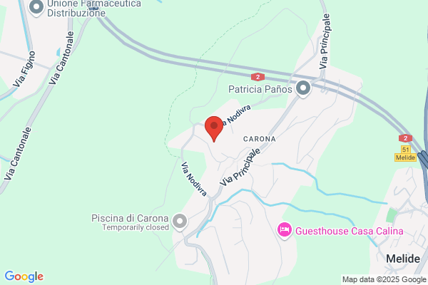 Associazione Casa Pantrovà