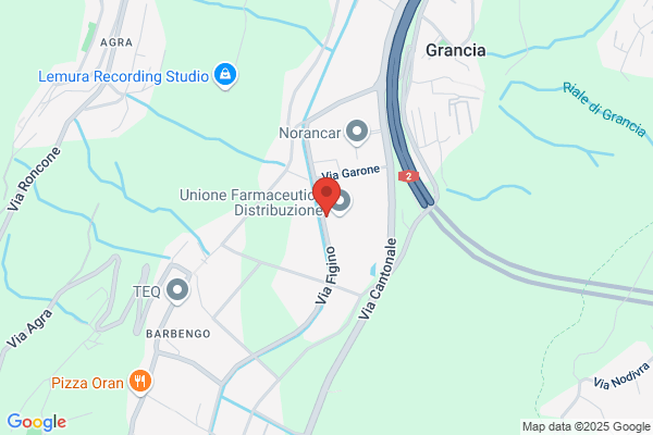 Cerbios-Pharma SA