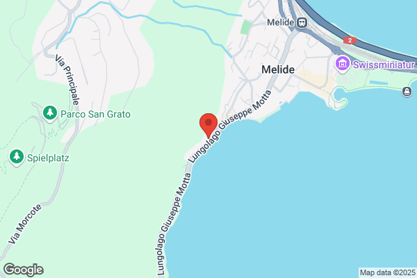 Hotel Battello