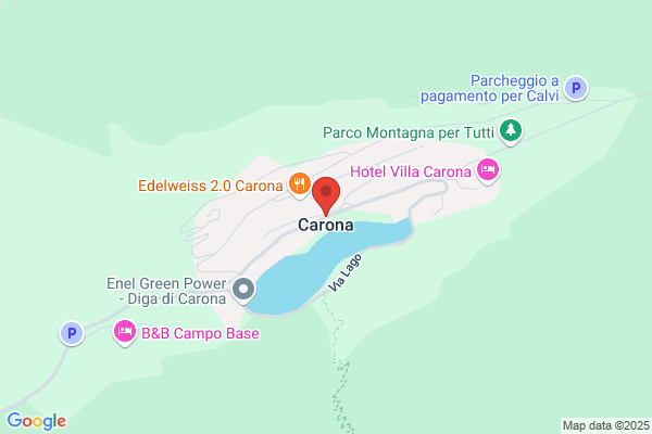 Municipio di Carona