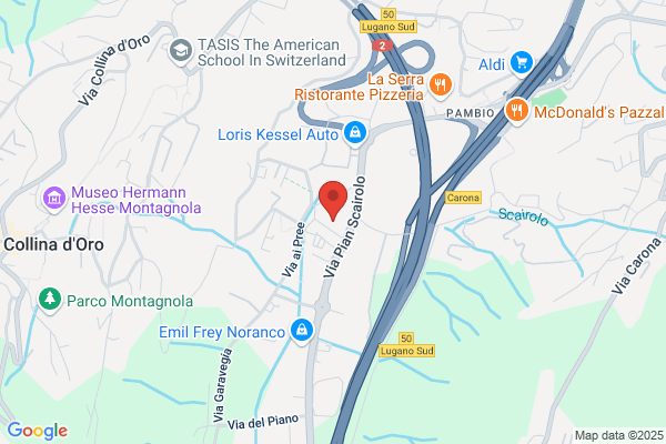 Nova Autoservice SA
