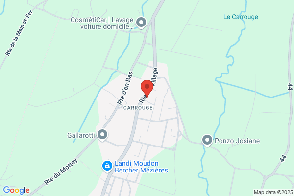 Administration communale