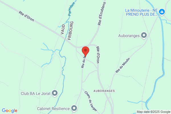 Administration communale