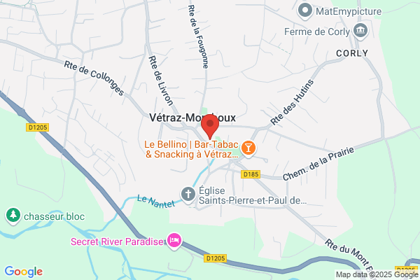 Association des amis de la FIP