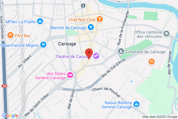 Auberge communale