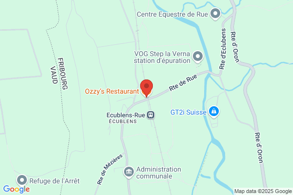 Auberge communale