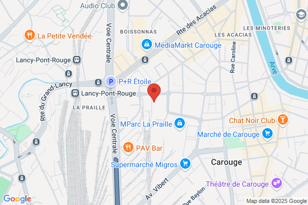 Erard Consultant en Informatique