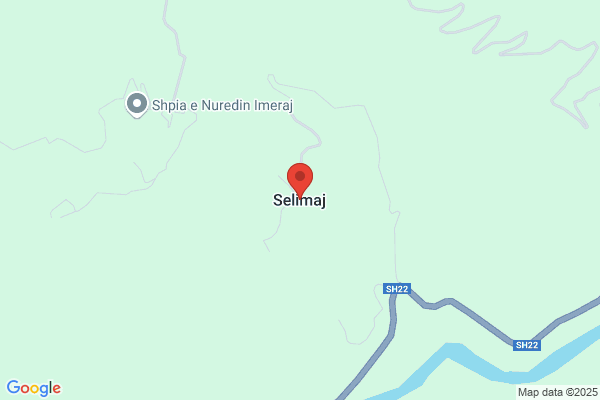 Frères Selimaj