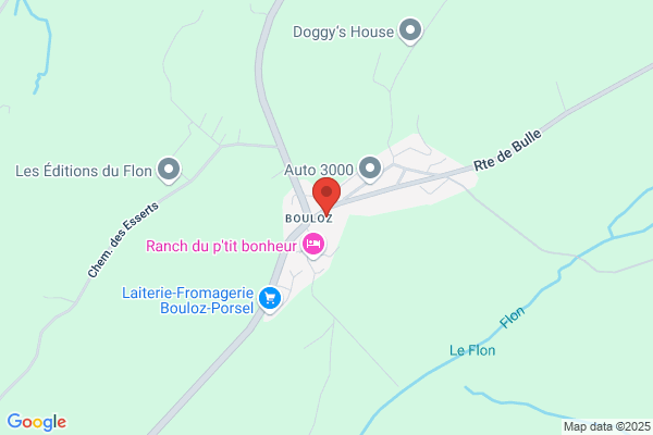 Maracudja Desachy