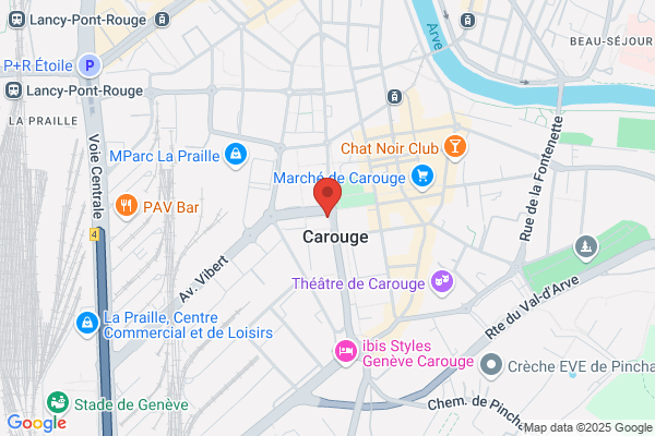 Office de poste