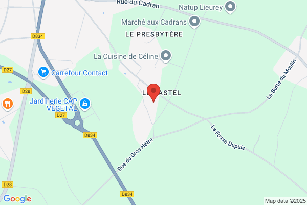 S. Eau. S Détartrage Ramel