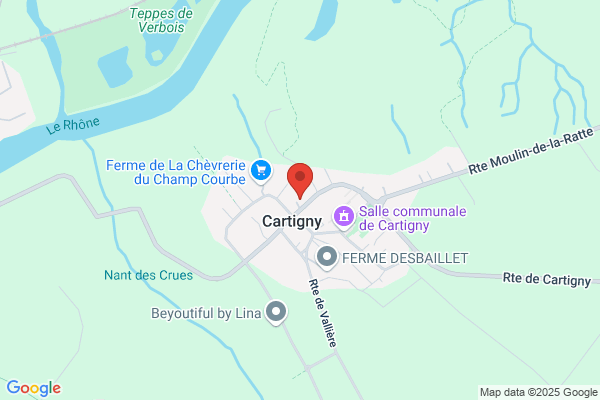 âmystique