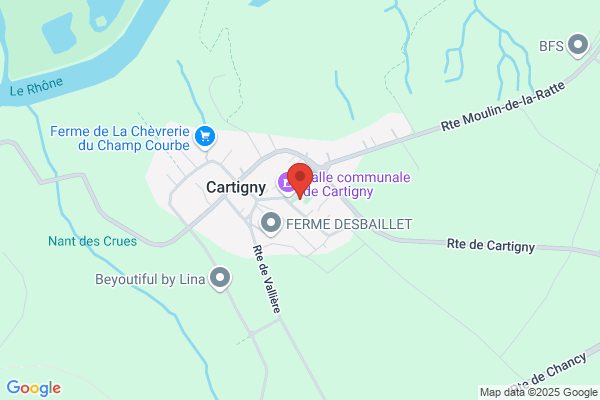 Administration communale