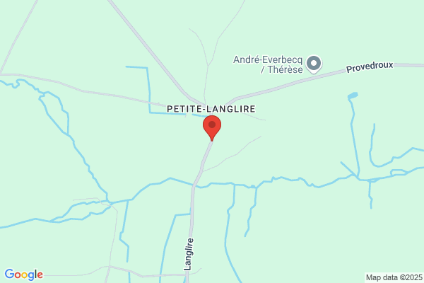 Association l'Ange de l'Eternel