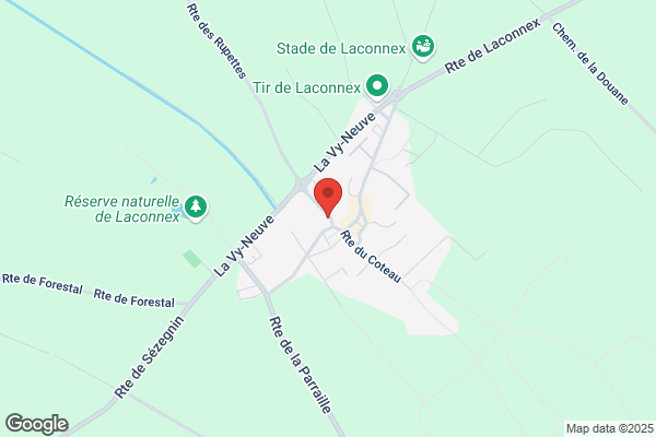 Boulangerie Y. et V. Calame