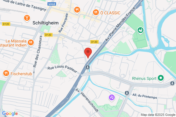 Bureau de conseils et d'expertises