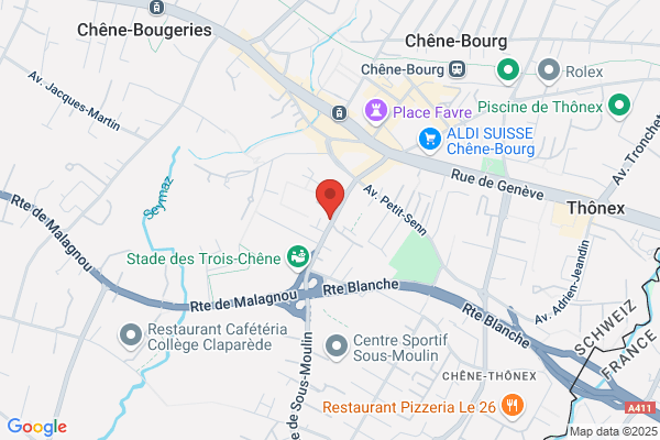 Colette et Guenther Ruch Atelier de graphisme