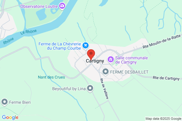 Côté Face Bolle