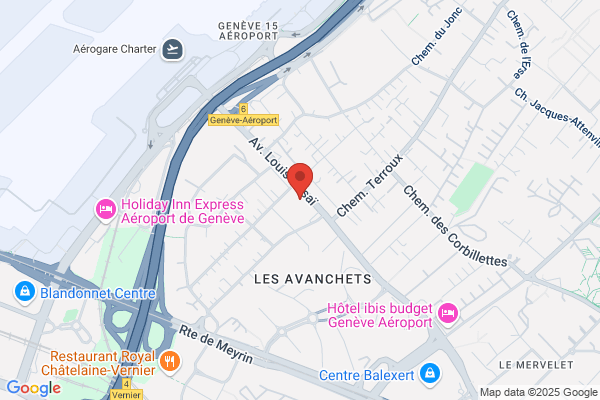 Diamant Limousines - Genève