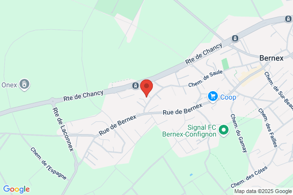 Garderie d'enfants Ecole de Vailly