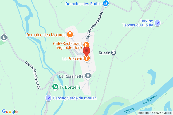 Gérôme de Rham