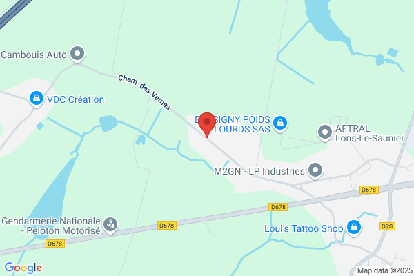 MB Environnement SA