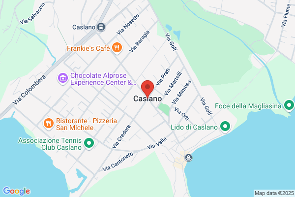 Bar-Osteria del Lago