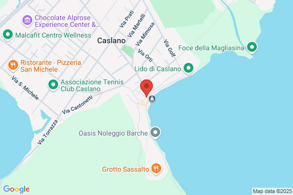 Ristorante La Cremeria