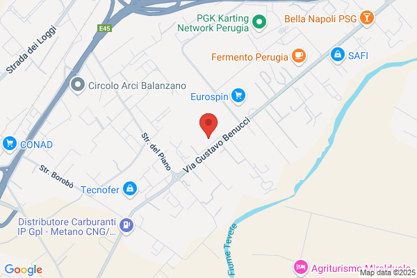 S. Bazzurri Costruzioni S.a. g.l.