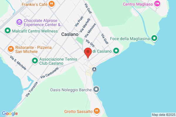 Accademia Alpina Medicinae Integralis