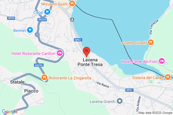 CHIOSCO BARCELLANDI