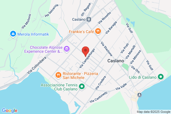 IMMO COSTRUZIONI SA
