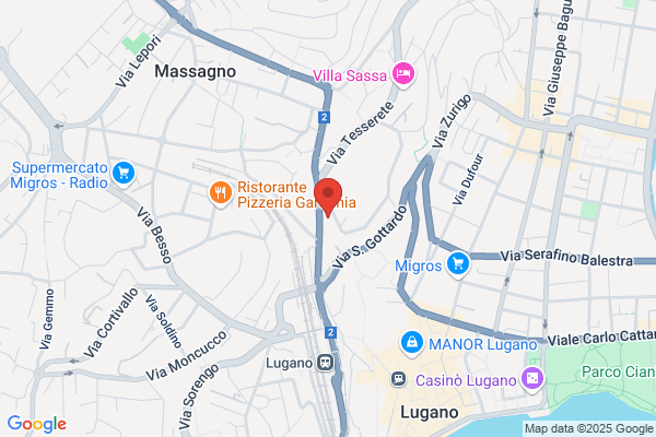 Nuova Società Editrice del Giornale del Popolo SA