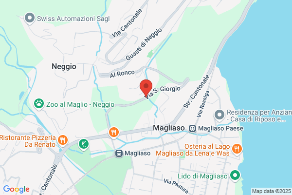 Salone Manilla