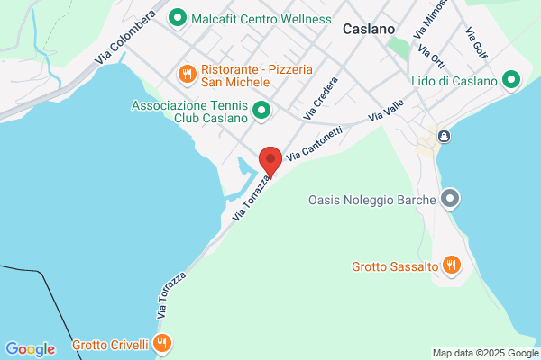 Ecointegra di Eliano