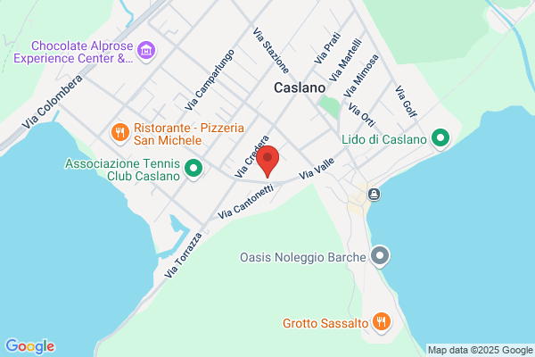 Albergo Villa Rita garni