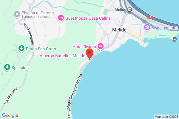 Hotel Battello