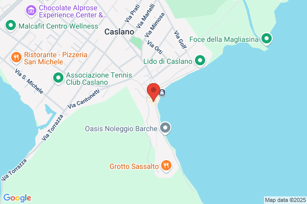 Pizzeria Quadrifoglio