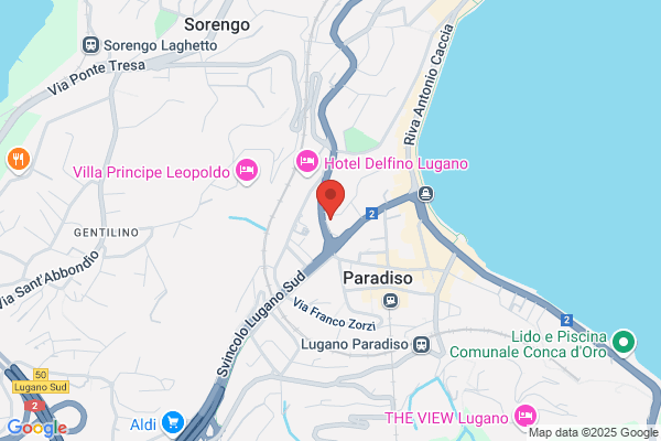 Ristorante Al Barilotto