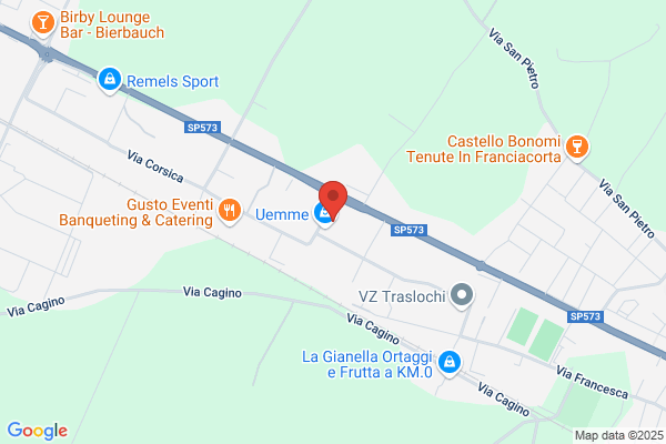 Bema Elettronica SA
