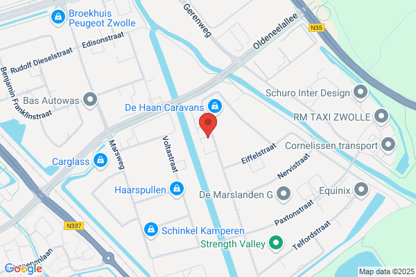 Hitechsys Equipment LTD