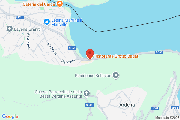 Motel Ponte Tresa