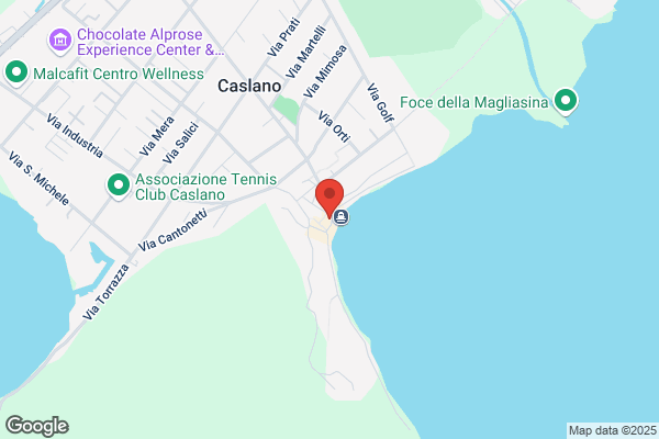 Osteria Ticino