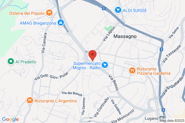 Ristorante Baccus