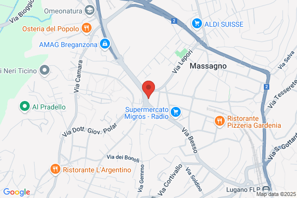 Ristorante Golosone