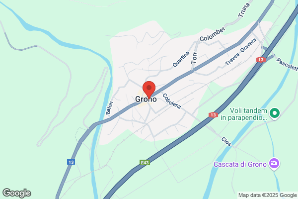 Galli Immobiliare SA